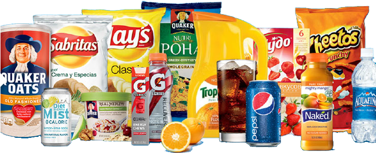 Organic food is now widely available