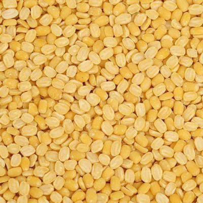 MOONG DAL 15KG