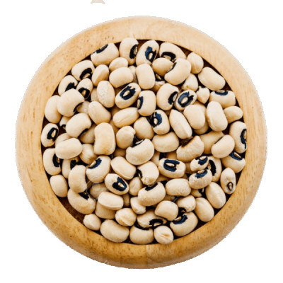 BLACK EYE BEANS 15KG