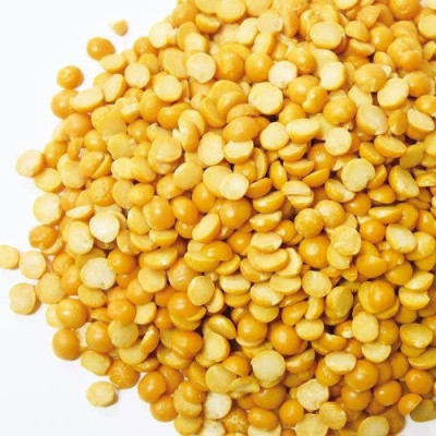 AUSTRALIA DHALL (YELLOW SPLIT PEAS) 10KG